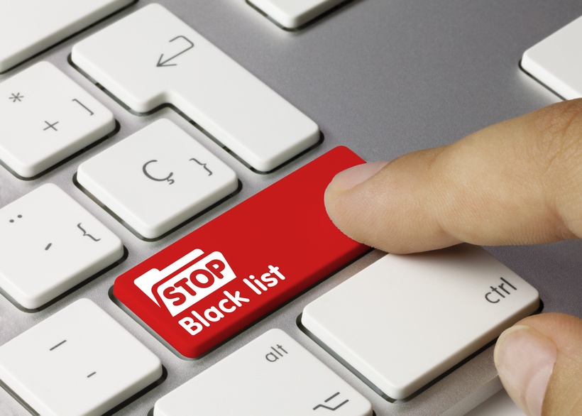The Risks and Issues Associated With Chargeback Blacklists and Whitelists
