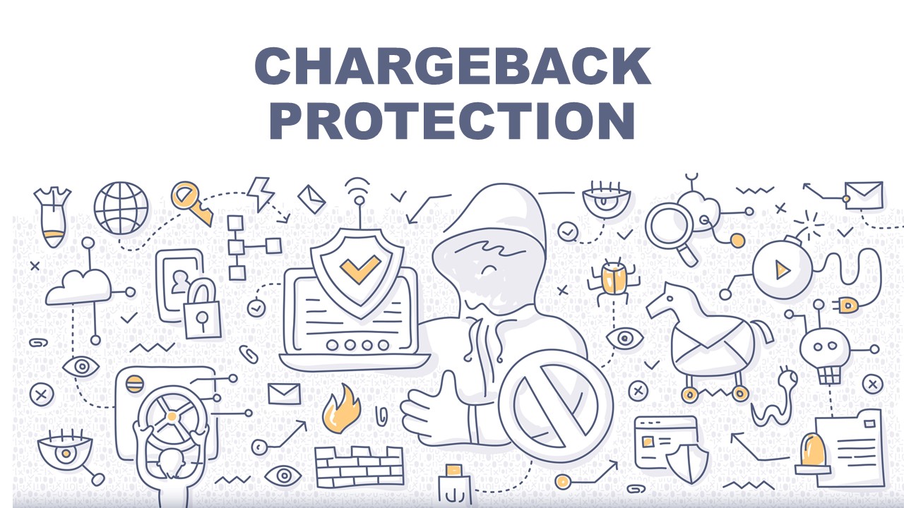 Chargeback protection: information and the power it can bring