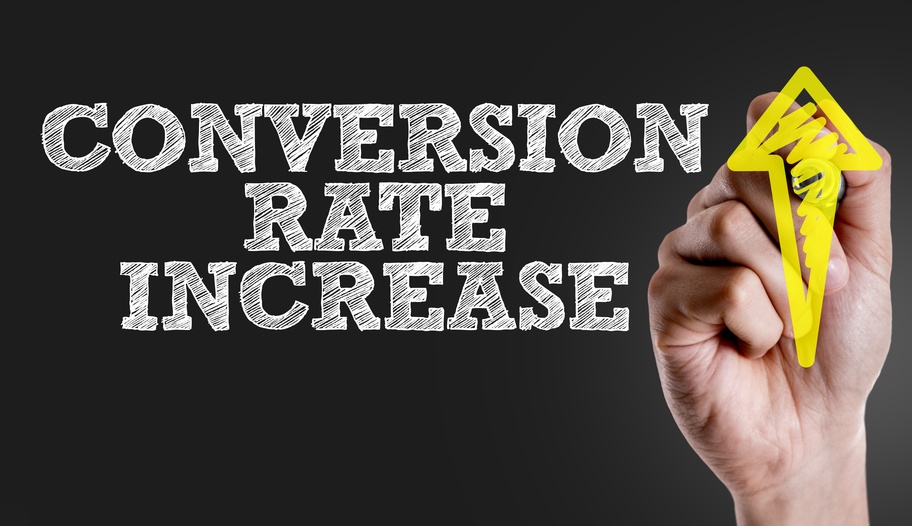How to increase your store's conversion rate