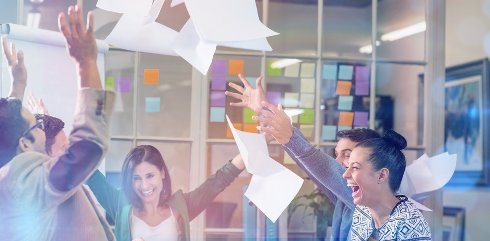 To build a professional is far more valuable than hiring one