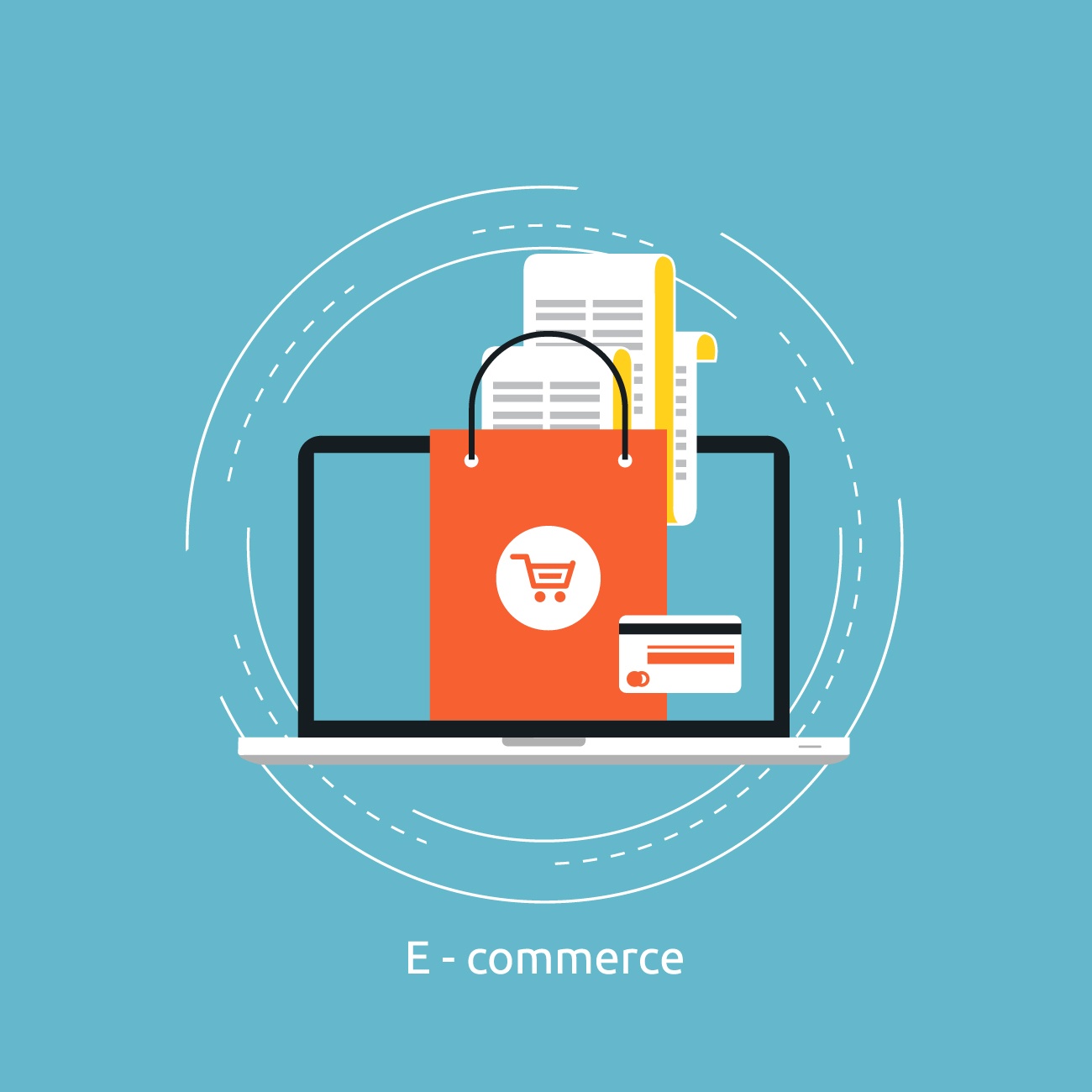 Tips for Setting up Your First Shopify Store