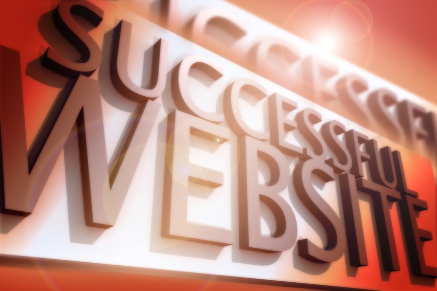 Five key steps for successful e-commerce
