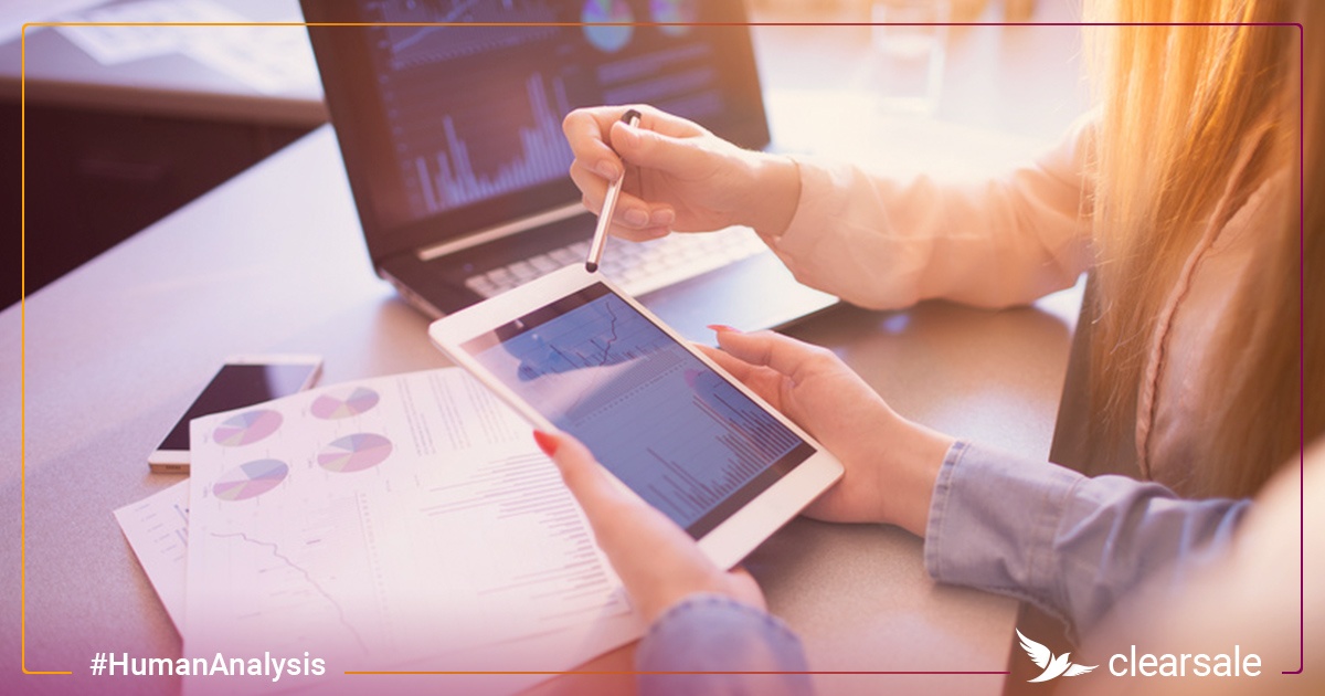 Understand why human analysis is so important for fraud management