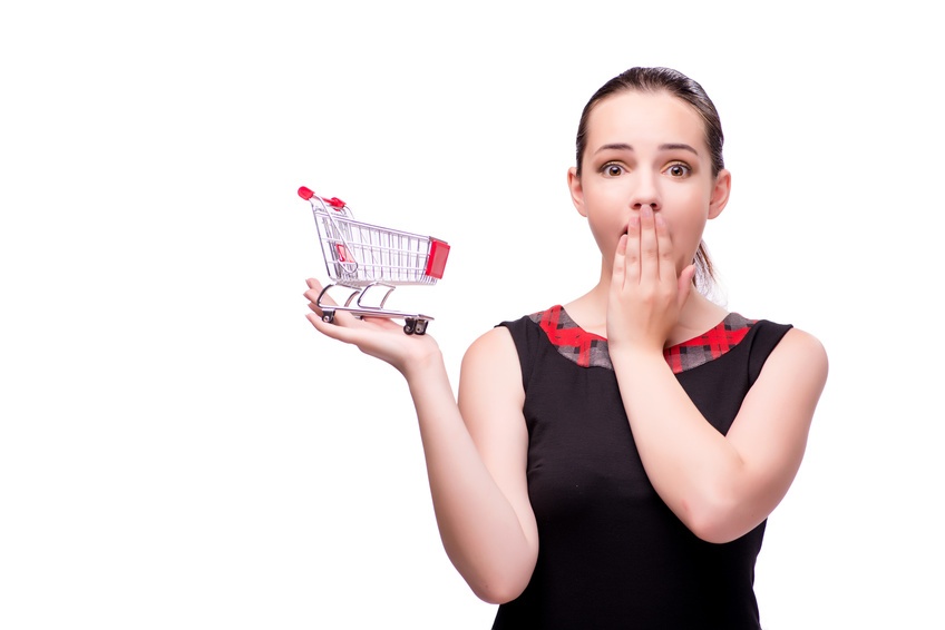 The Checkout Abandonment Problem and How to Fix It