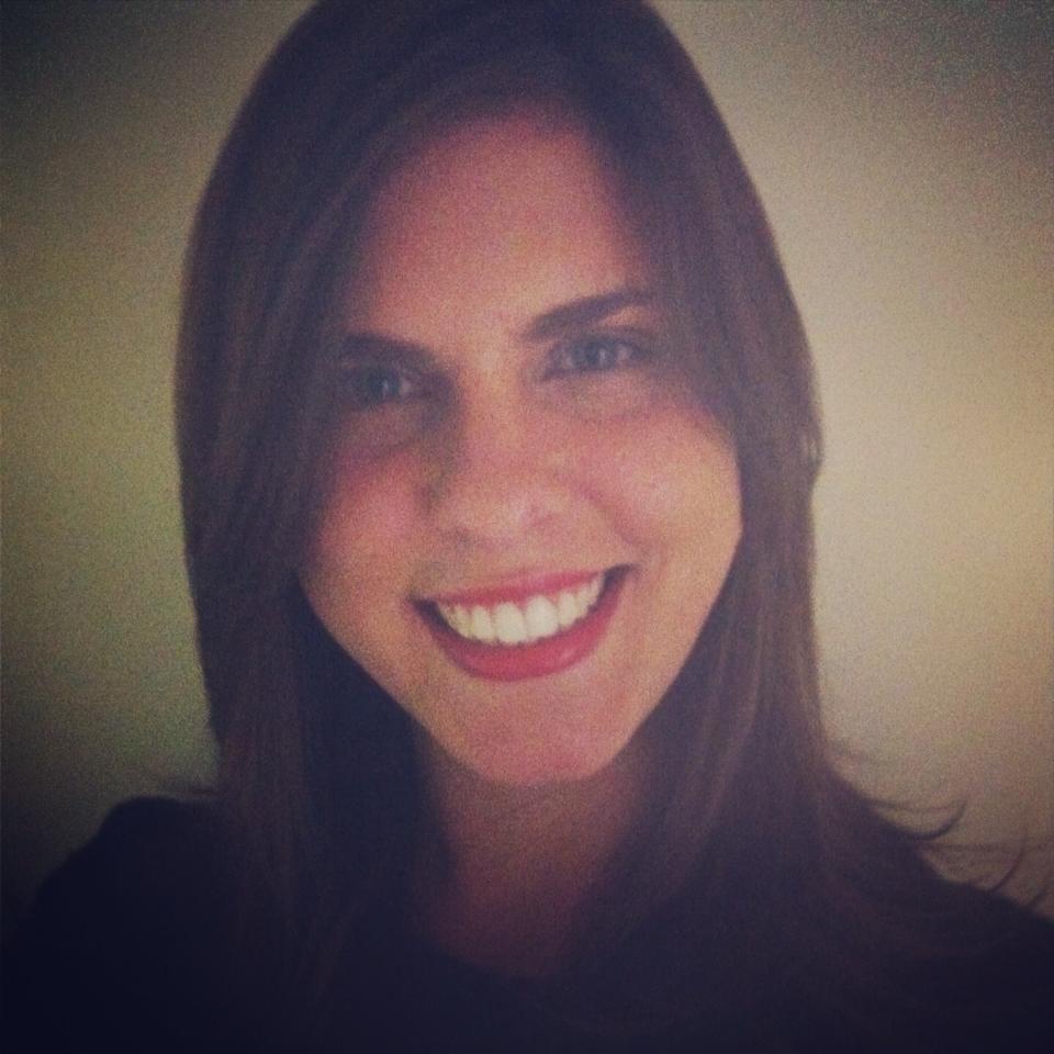 Maria Carolina Forni