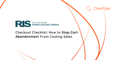 Checkout Checklist: How to Stop Cart Abandonment From Costing Sales