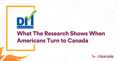 What The Research Shows When Americans Turn to Canada