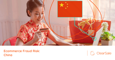 Ecommerce Fraud Risk: China