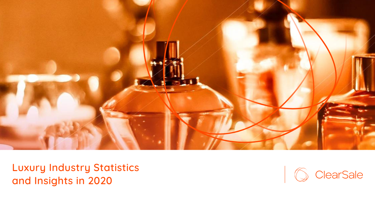 Luxury Industry Statistics and Insights in 2020