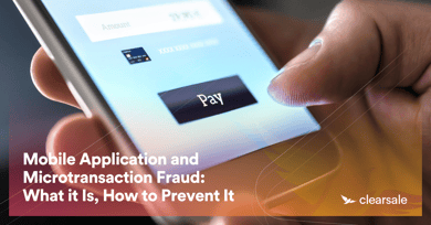 Mobile Application and Microtransaction Fraud: What It Is, How to Prevent It