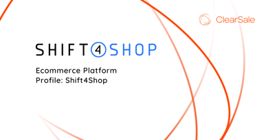 Ecommerce Platform Profile: Shift4Shop