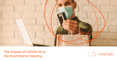 The Impact of COVID-19 on the Ecommerce Industry