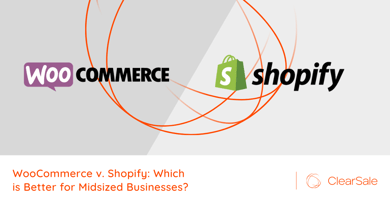 WooCommerce v. Shopify: Which is Better for Midsized Businesses?