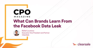 What can brands learn from the Facebook data leak?