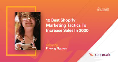 10 Best Shopify Marketing Tactics To Increase Sales In 2020
