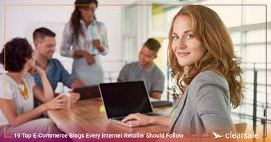 19 Top E-Commerce Blogs Every Internet Retailer Should Follow