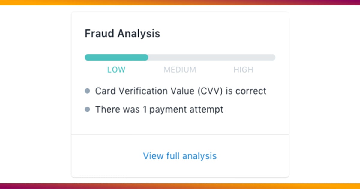  Fraud Recommendation