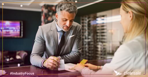 Protecting Your Hotel Business From Chargebacks