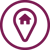 a location icon