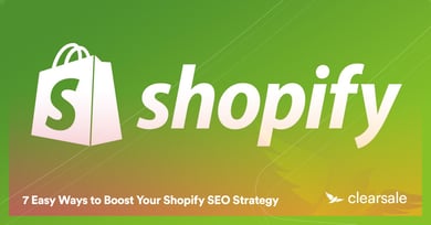 7 Easy Ways to Boost Your Shopify SEO Strategy