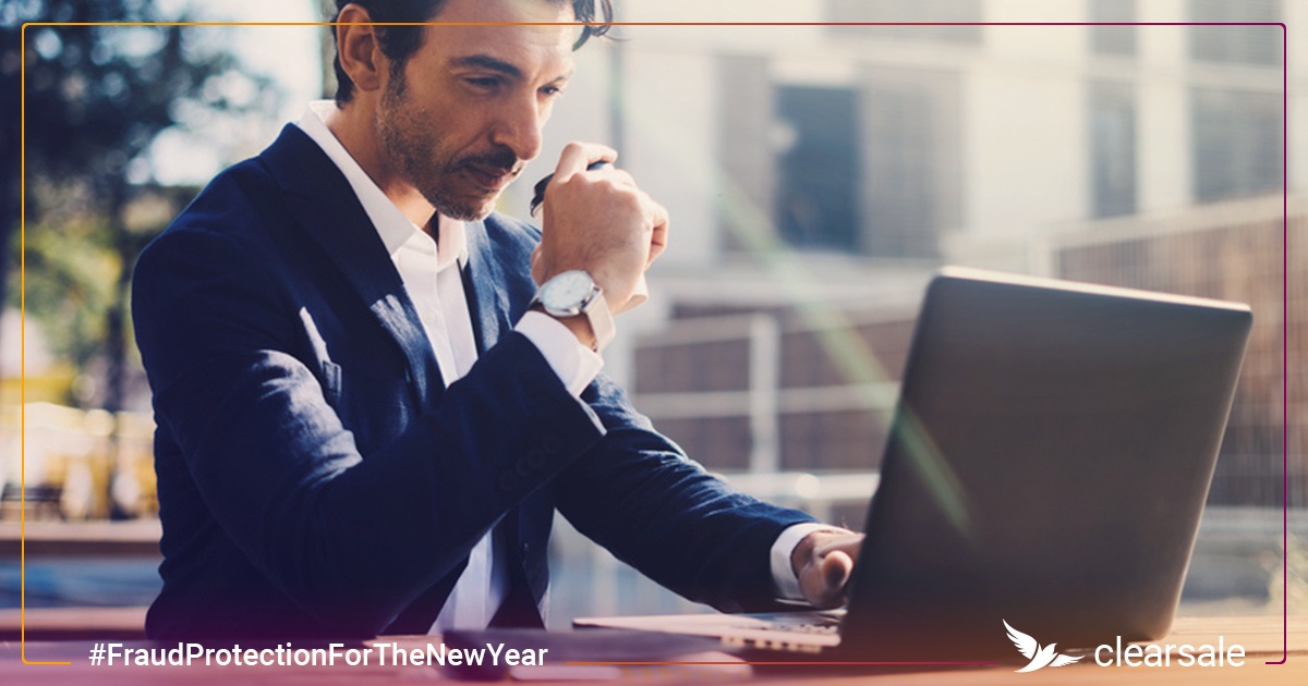 Make Fraud Protection Your New Year’s Resolution