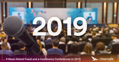 9 Must-Attend Fraud and e-Commerce Conferences in 2019