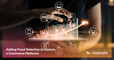 Adding Fraud Detection to Custom e-Commerce Platforms