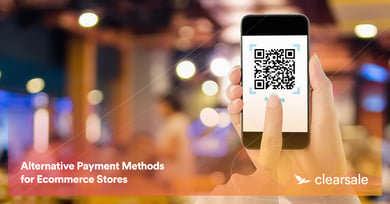 Alternative Payment Methods for Ecommerce Stores
