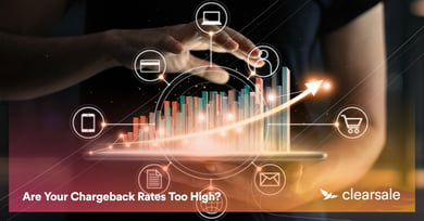 Are Your Chargeback Rates Too High?