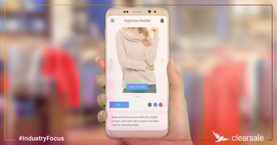 Fraud Risk Profile for Online Fashion Retailers