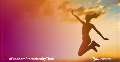 Give Customers the Gift of Freedom From Identity Theft
