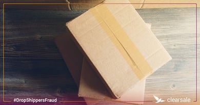 Dropshippers: How Identify and Reduce Their Credit Card Fraud Risk?