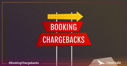 Reduce Hotel Booking Chargebacks with These Simple Steps