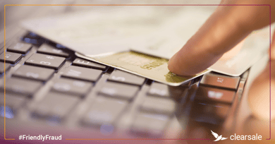 When Customers Lie: How to Fight Friendly Fraud