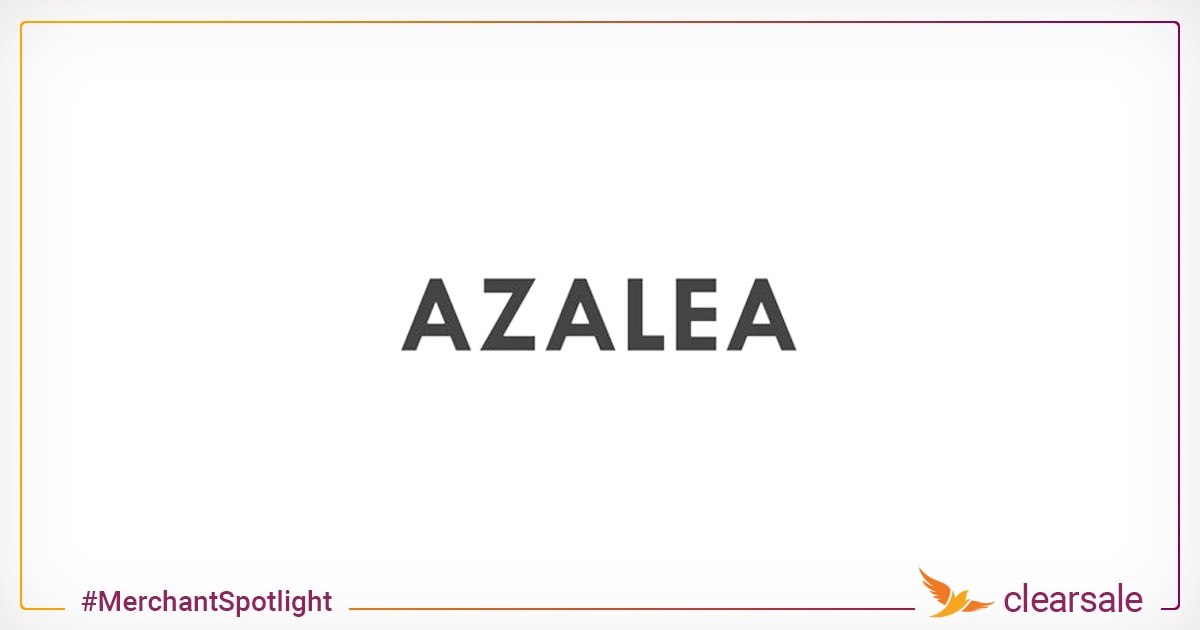 [Merchant Spotlight] Credit Card Fraud Q&A with Azalea Boutique