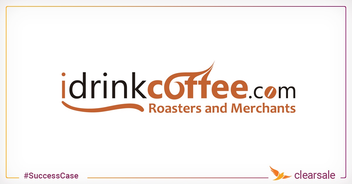 iDrinkCoffee: Gaining a Much-Needed Jolt of Fraud Protection