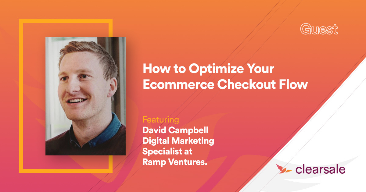 How to Optimize Your Ecommerce Checkout Flow
