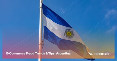 E-Commerce Fraud Trends & Tips: Argentina