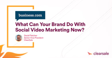 What Can Your Brand Do With Social Video Marketing Now?