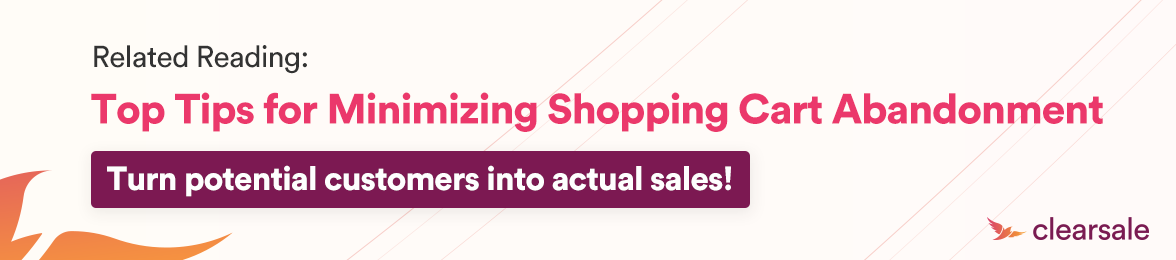 Top Tips for Minimizing shopping cart abandonment
