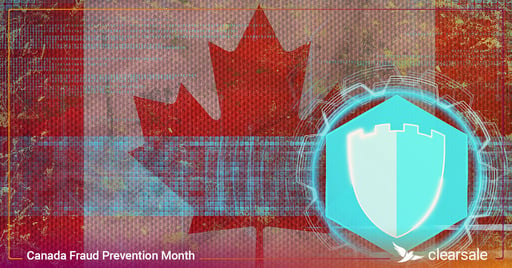 March Was Canada's Fraud Prevention Month