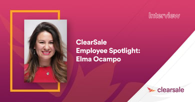 ClearSale Employee Spotlight: Elma Ocampo
