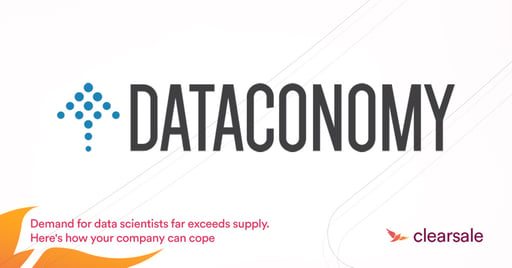Demand For Data Scientists Far Exceeds Supply. Here’s How Your Company Can Cope