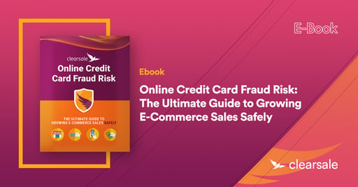 Grow Your E-Commerce Sales Safely With Our New E-Book