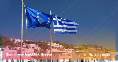 Ecommerce Fraud Risk: Greece
