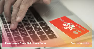Ecommerce Fraud Risk: Hong Kong