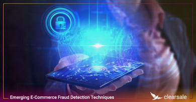 Emerging E-Commerce Fraud Detection Techniques