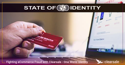 Listen to ClearSale's insights about fighting eCommerce fraud