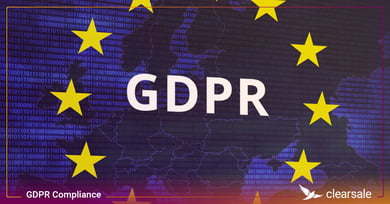 Is Your E-Commerce Business Ready for GDPR Compliance?