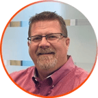 David Fletcher ClearSale Senior Vice President